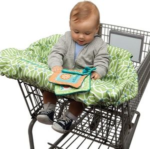 Boppy Shopping Cart Cover